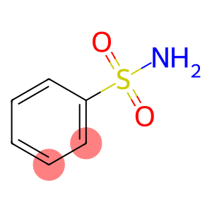 Benzenesulfonamide （CAS#98-10-2）